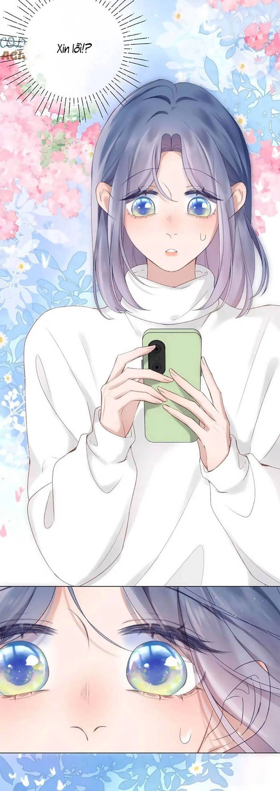 Sao Giờ, Đẩy Thuyền Tới Muốn Yêu Chapter 68 - 25