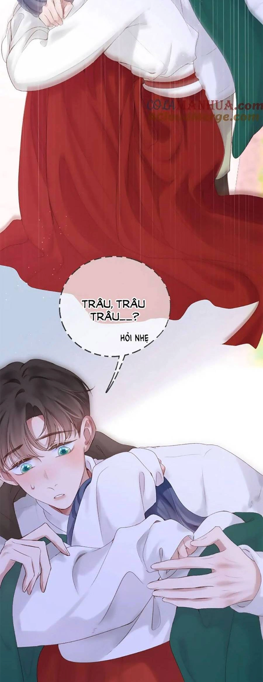 Sao Giờ, Đẩy Thuyền Tới Muốn Yêu Chapter 69 - 6