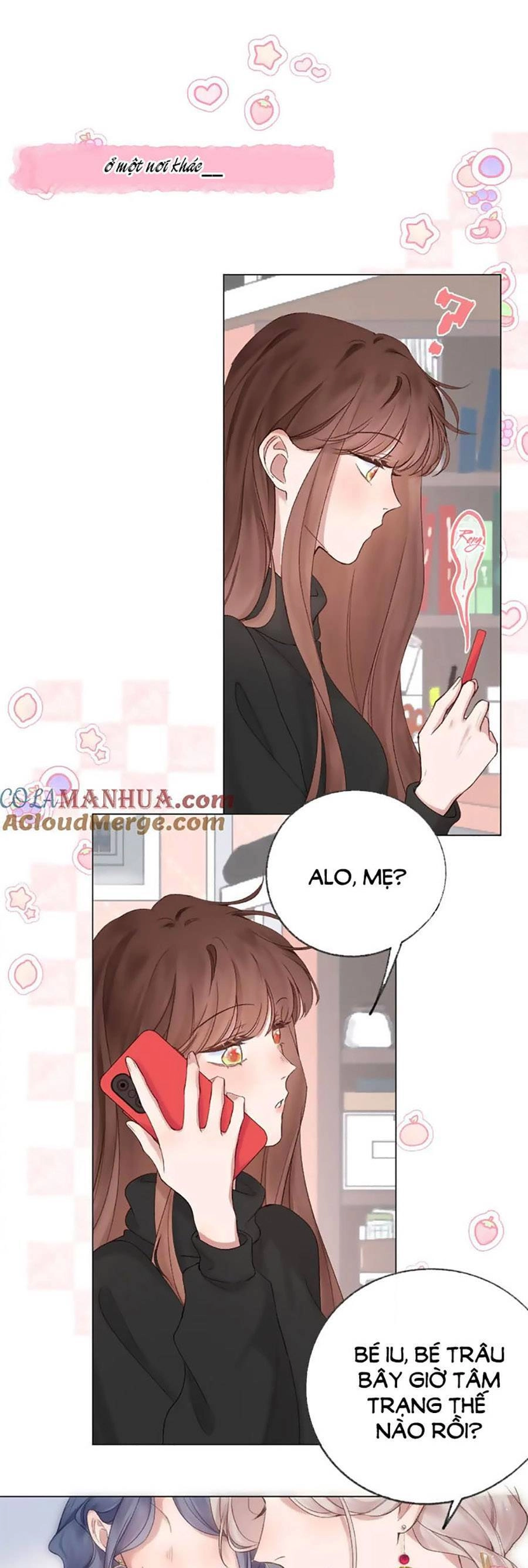 Sao Giờ, Đẩy Thuyền Tới Muốn Yêu Chapter 69 - 8