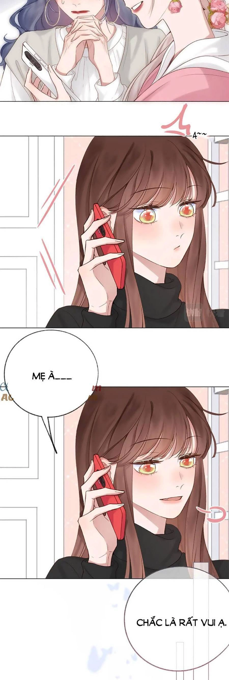 Sao Giờ, Đẩy Thuyền Tới Muốn Yêu Chapter 69 - 9