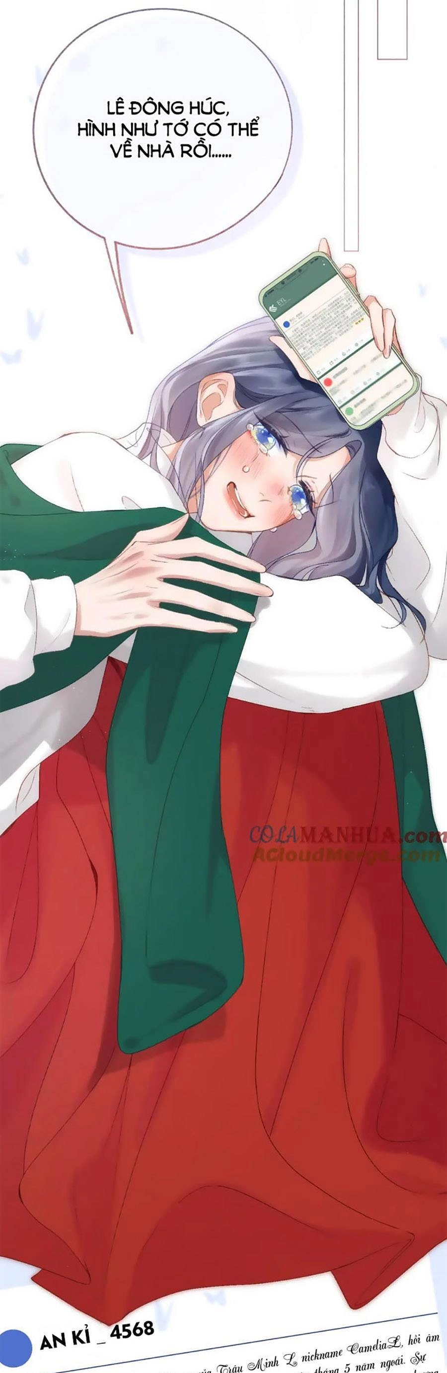 Sao Giờ, Đẩy Thuyền Tới Muốn Yêu Chapter 69 - 10