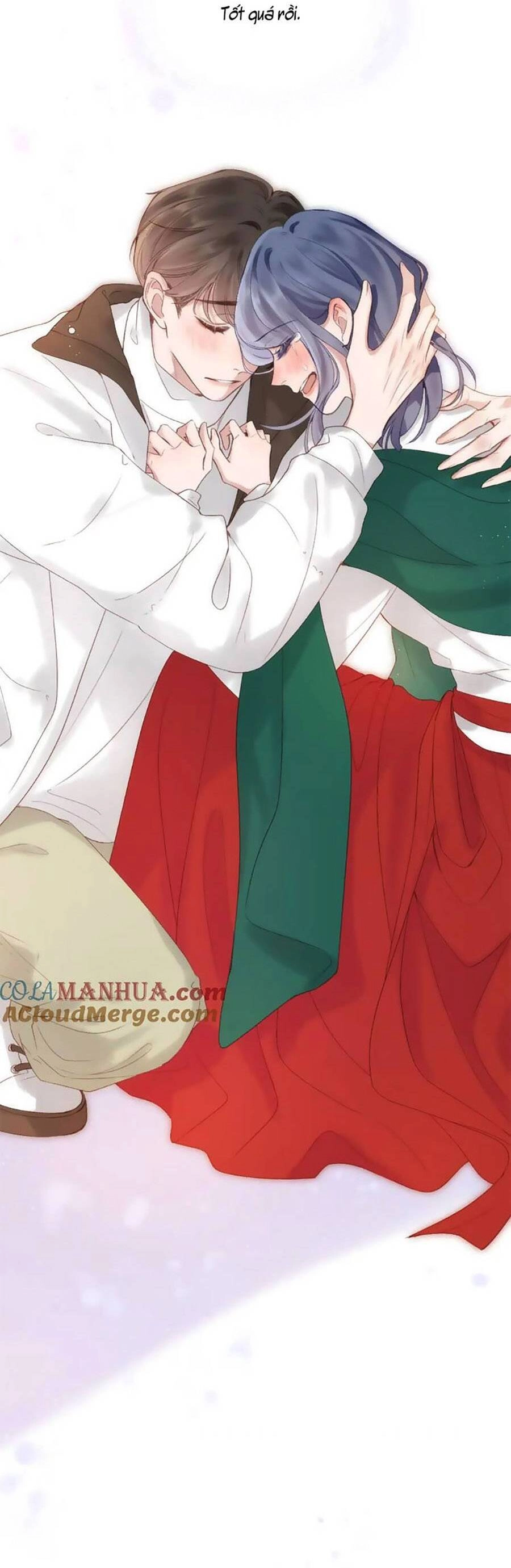 Sao Giờ, Đẩy Thuyền Tới Muốn Yêu Chapter 69 - 12