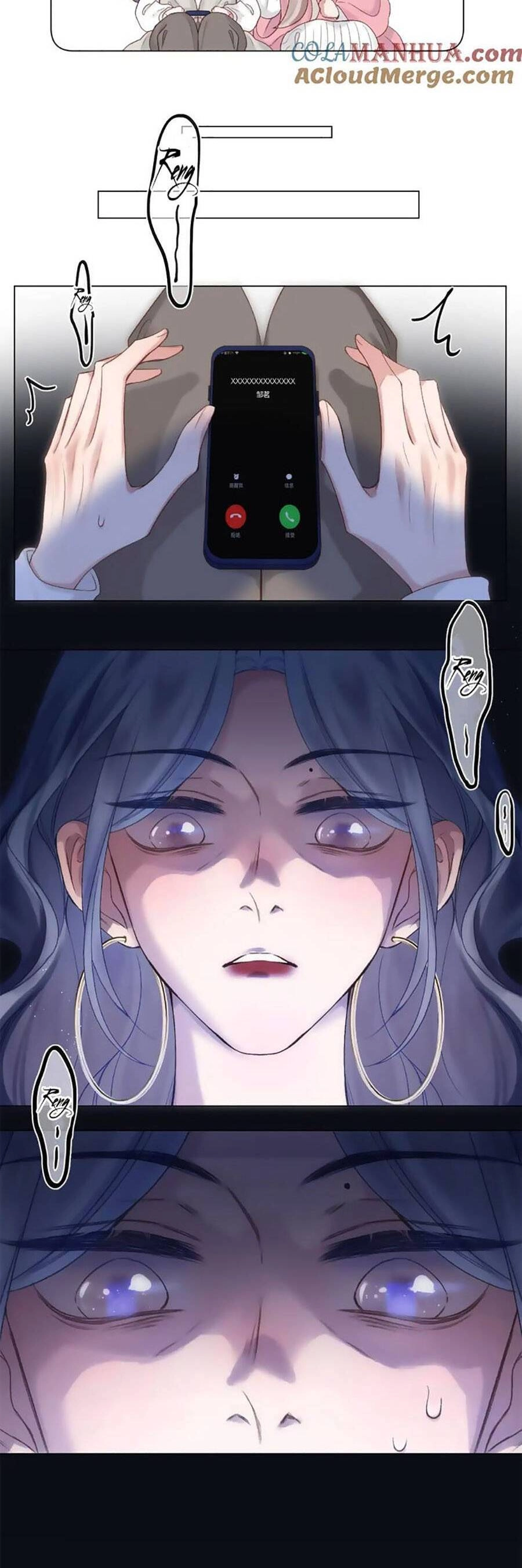 Sao Giờ, Đẩy Thuyền Tới Muốn Yêu Chapter 69 - 16