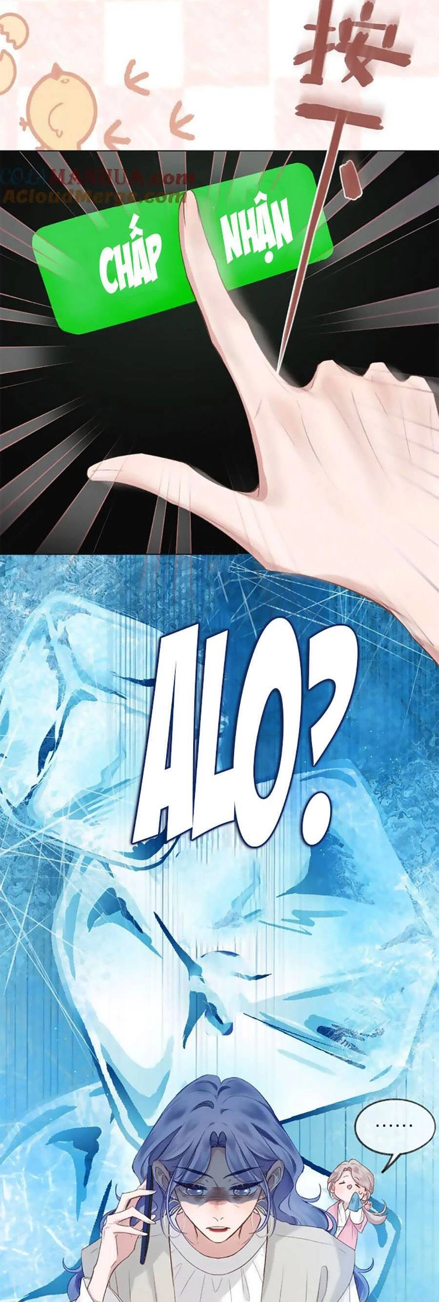 Sao Giờ, Đẩy Thuyền Tới Muốn Yêu Chapter 69 - 18