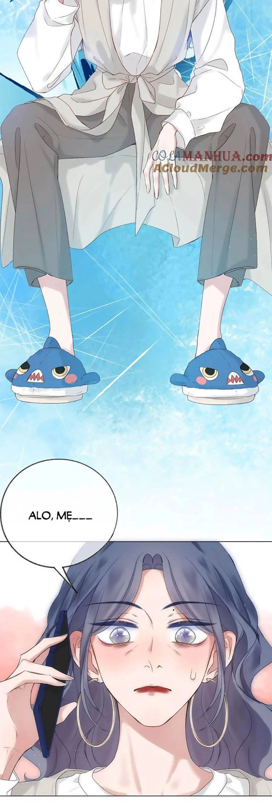 Sao Giờ, Đẩy Thuyền Tới Muốn Yêu Chapter 69 - 19