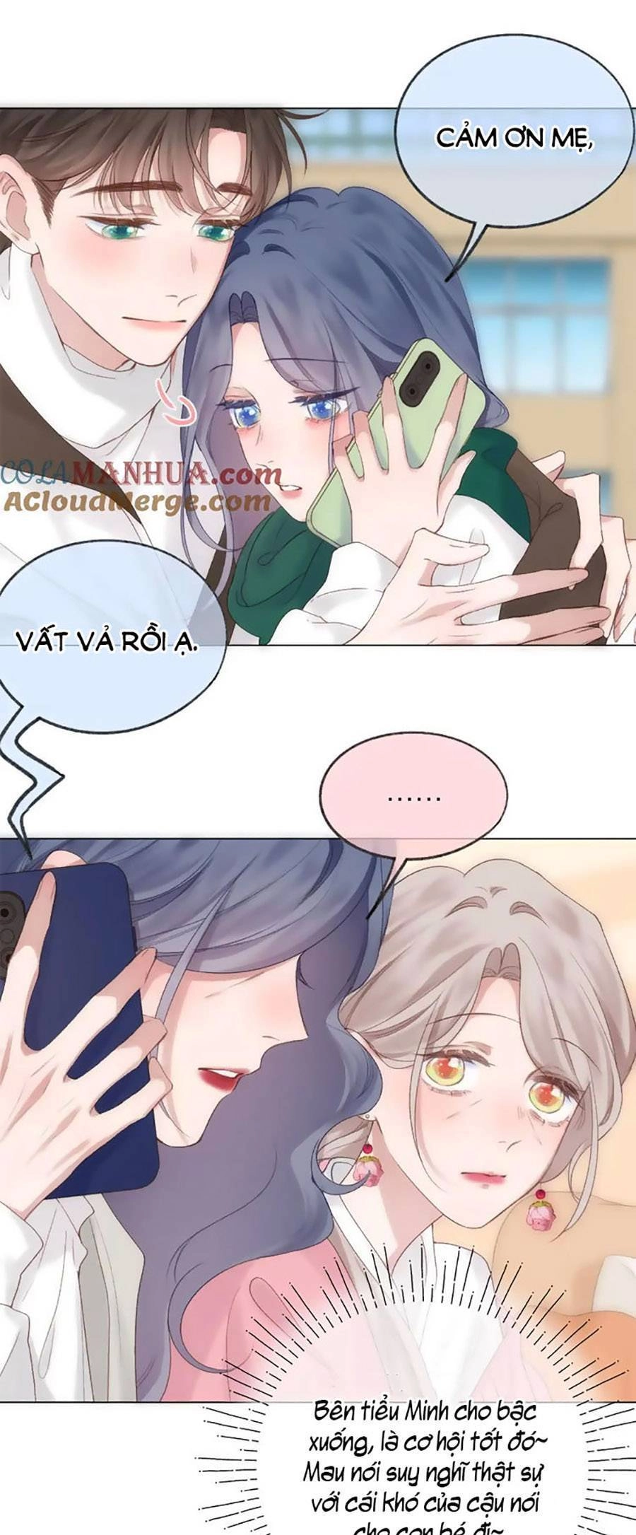 Sao Giờ, Đẩy Thuyền Tới Muốn Yêu Chapter 69 - 20