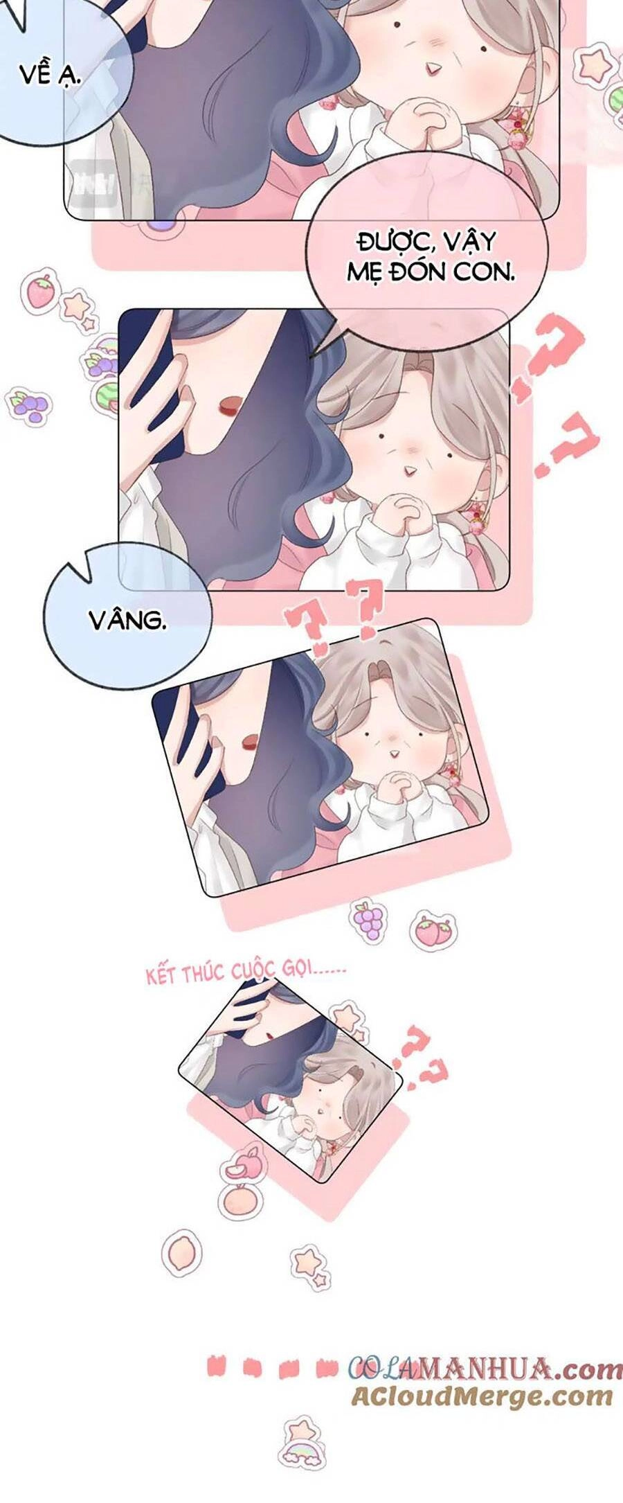 Sao Giờ, Đẩy Thuyền Tới Muốn Yêu Chapter 69 - 22