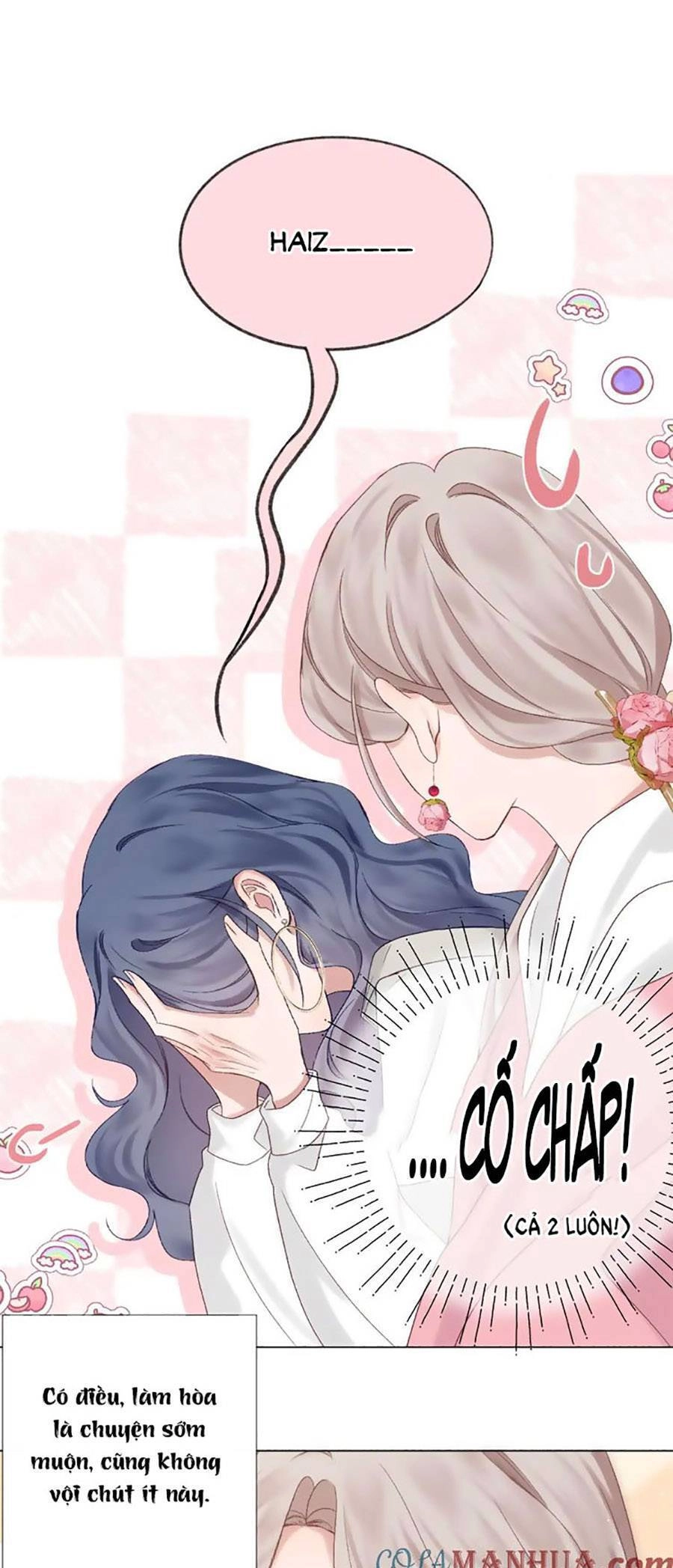 Sao Giờ, Đẩy Thuyền Tới Muốn Yêu Chapter 69 - 23