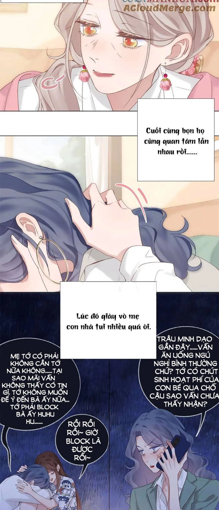 Sao Giờ, Đẩy Thuyền Tới Muốn Yêu Chapter 69 - 24