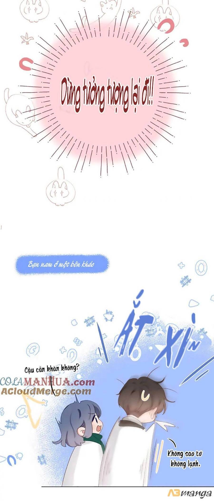 Sao Giờ, Đẩy Thuyền Tới Muốn Yêu Chapter 69 - 27