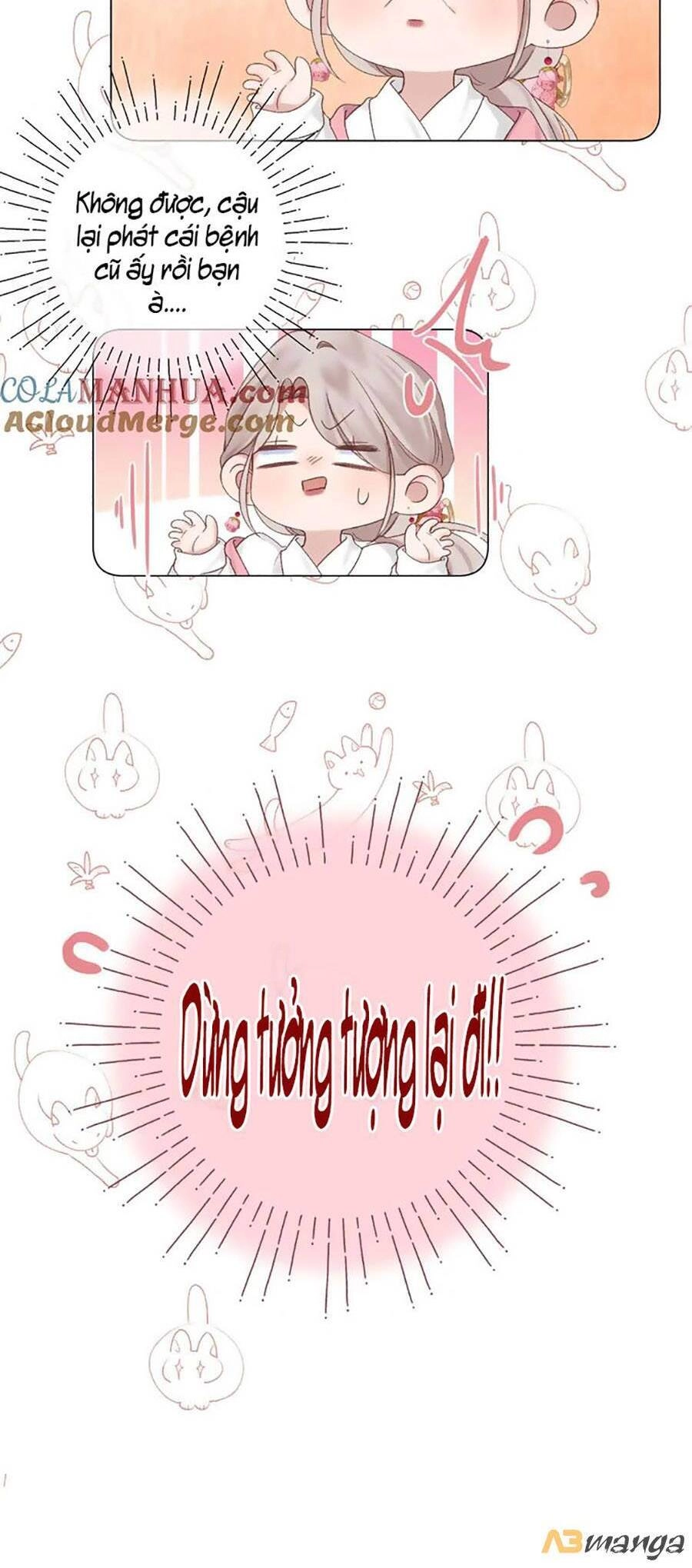 Sao Giờ, Đẩy Thuyền Tới Muốn Yêu Chapter 70 - 4