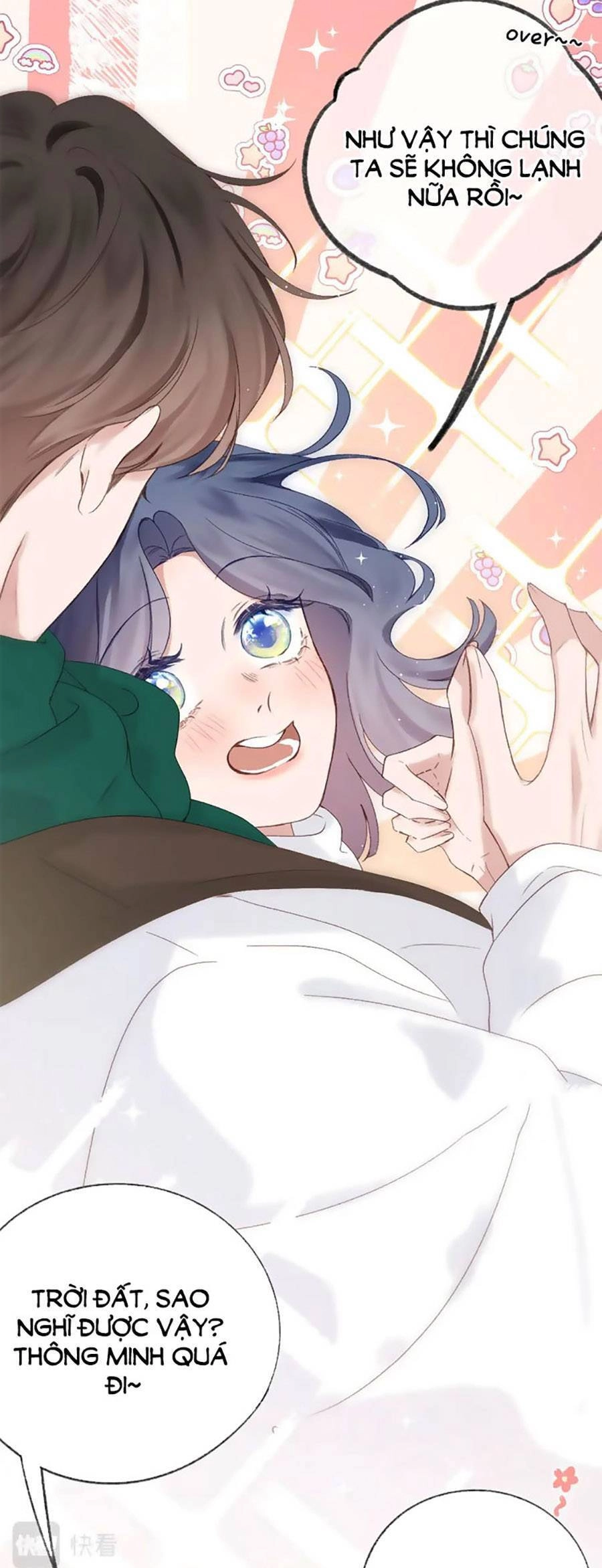 Sao Giờ, Đẩy Thuyền Tới Muốn Yêu Chapter 70 - 7