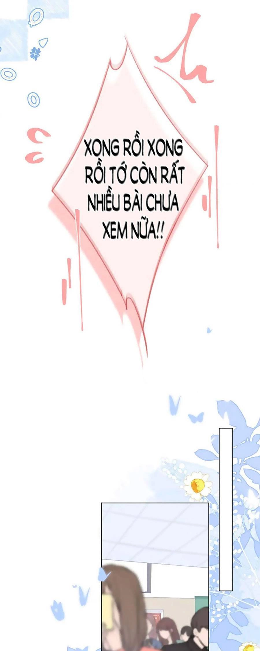 Sao Giờ, Đẩy Thuyền Tới Muốn Yêu Chapter 70 - 12