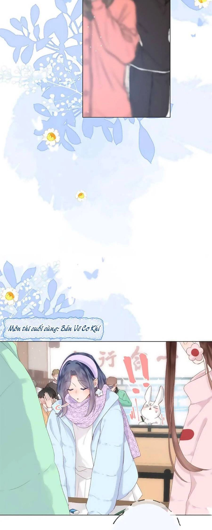 Sao Giờ, Đẩy Thuyền Tới Muốn Yêu Chapter 70 - 13