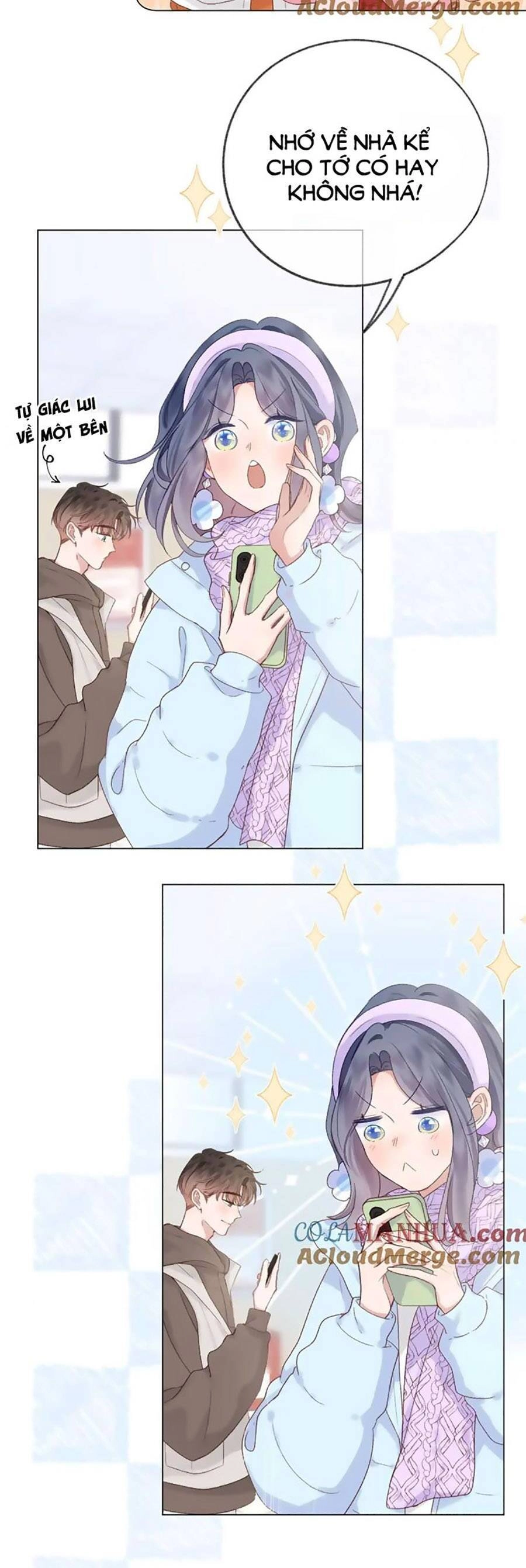 Sao Giờ, Đẩy Thuyền Tới Muốn Yêu Chapter 70 - 23