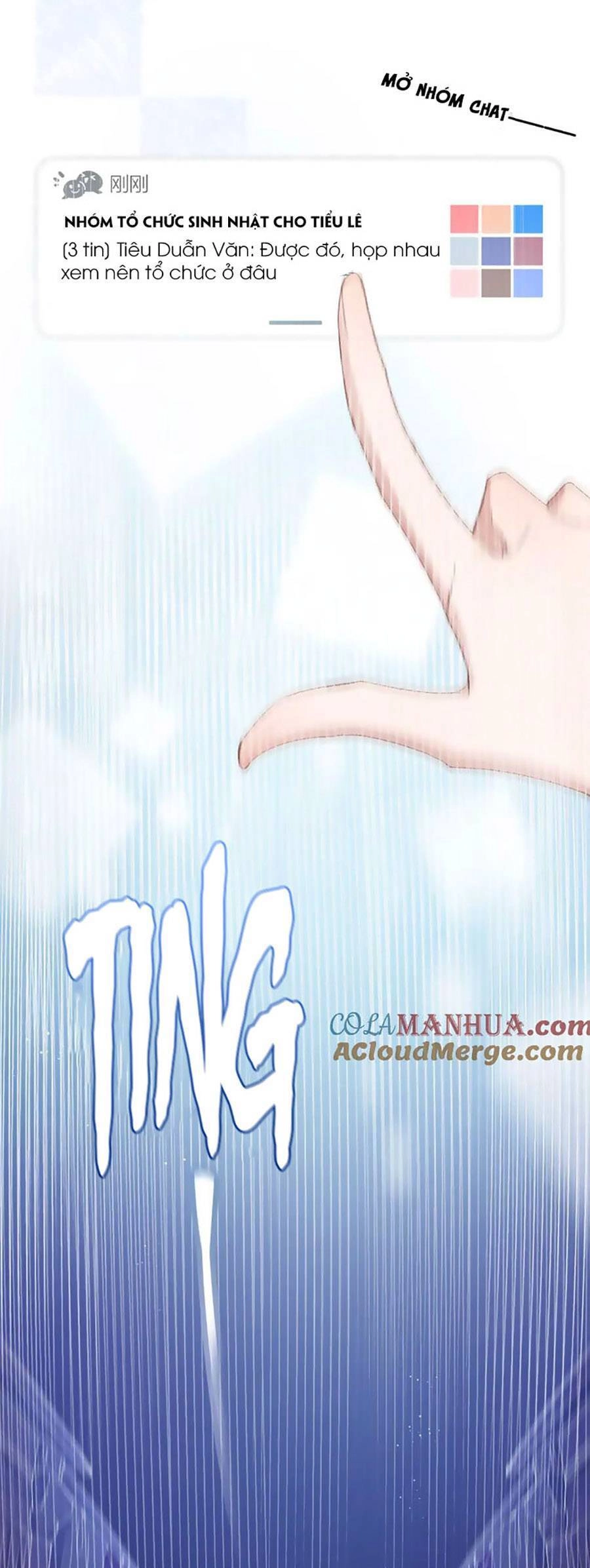 Sao Giờ, Đẩy Thuyền Tới Muốn Yêu Chapter 70 - 24