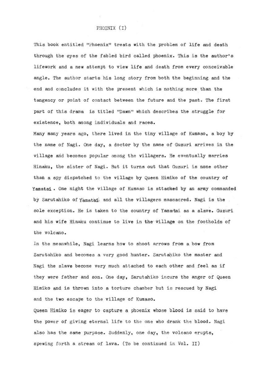 Chim Lửa Chapter 1 - 4