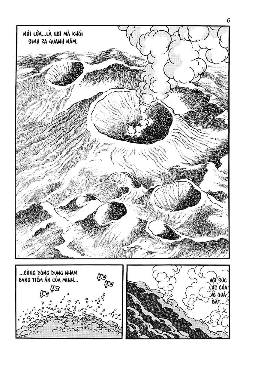 Chim Lửa Chapter 1 - 6