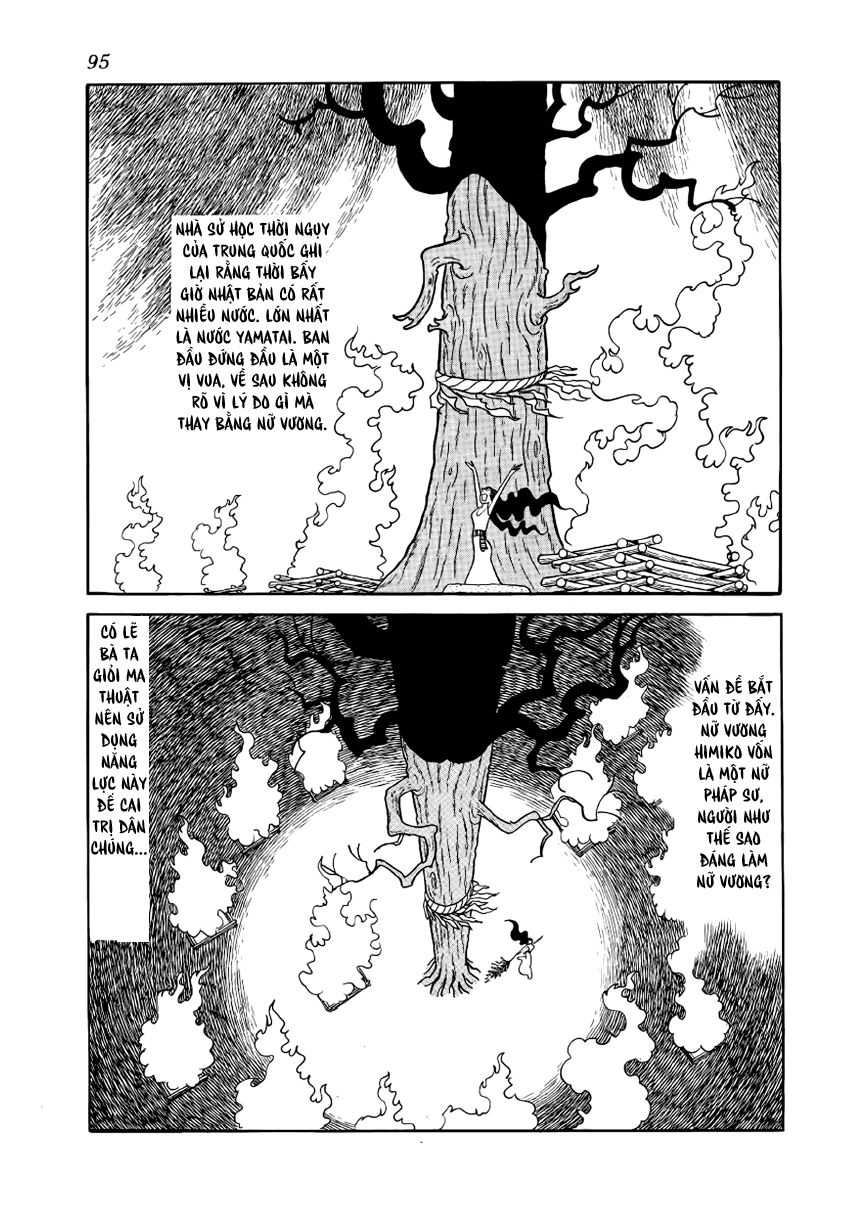 Chim Lửa Chapter 5 - 2