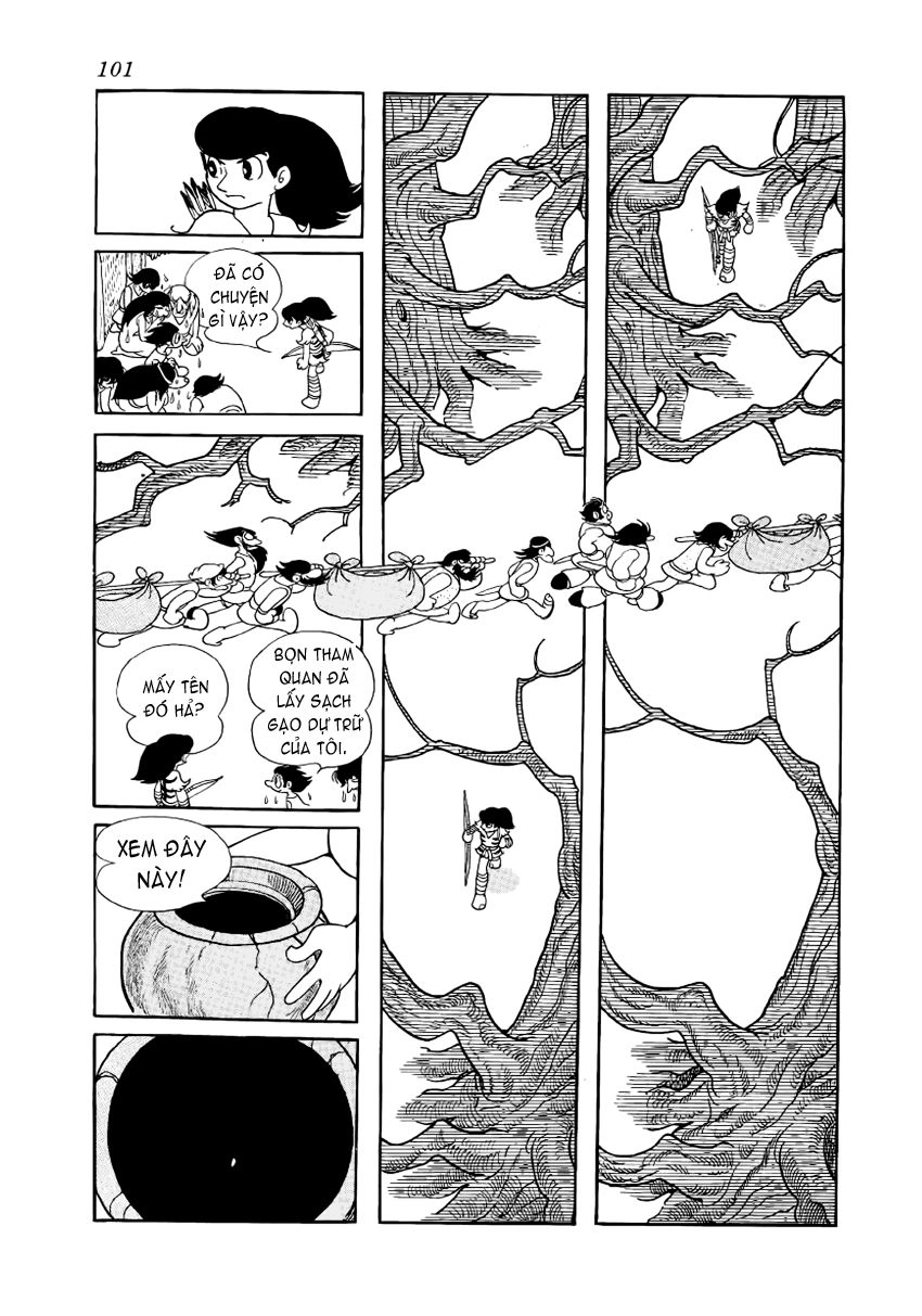 Chim Lửa Chapter 5 - 8