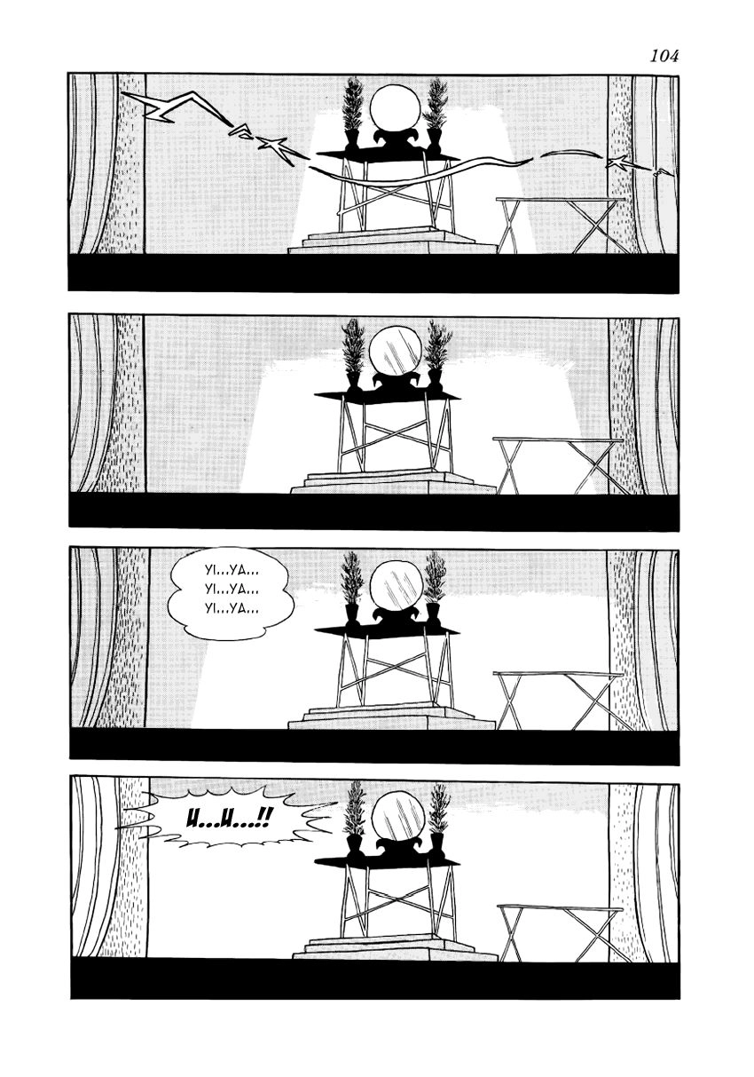 Chim Lửa Chapter 5 - 11