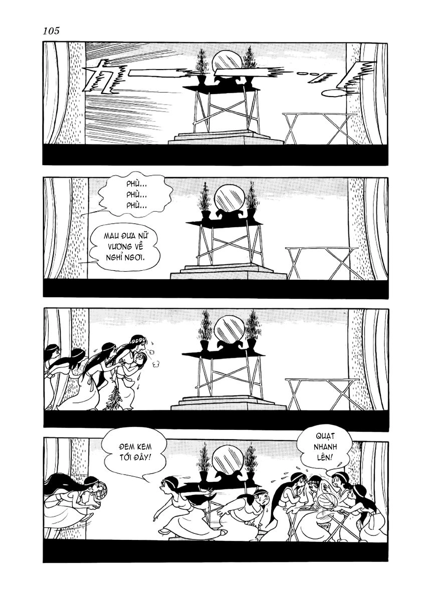 Chim Lửa Chapter 5 - 12