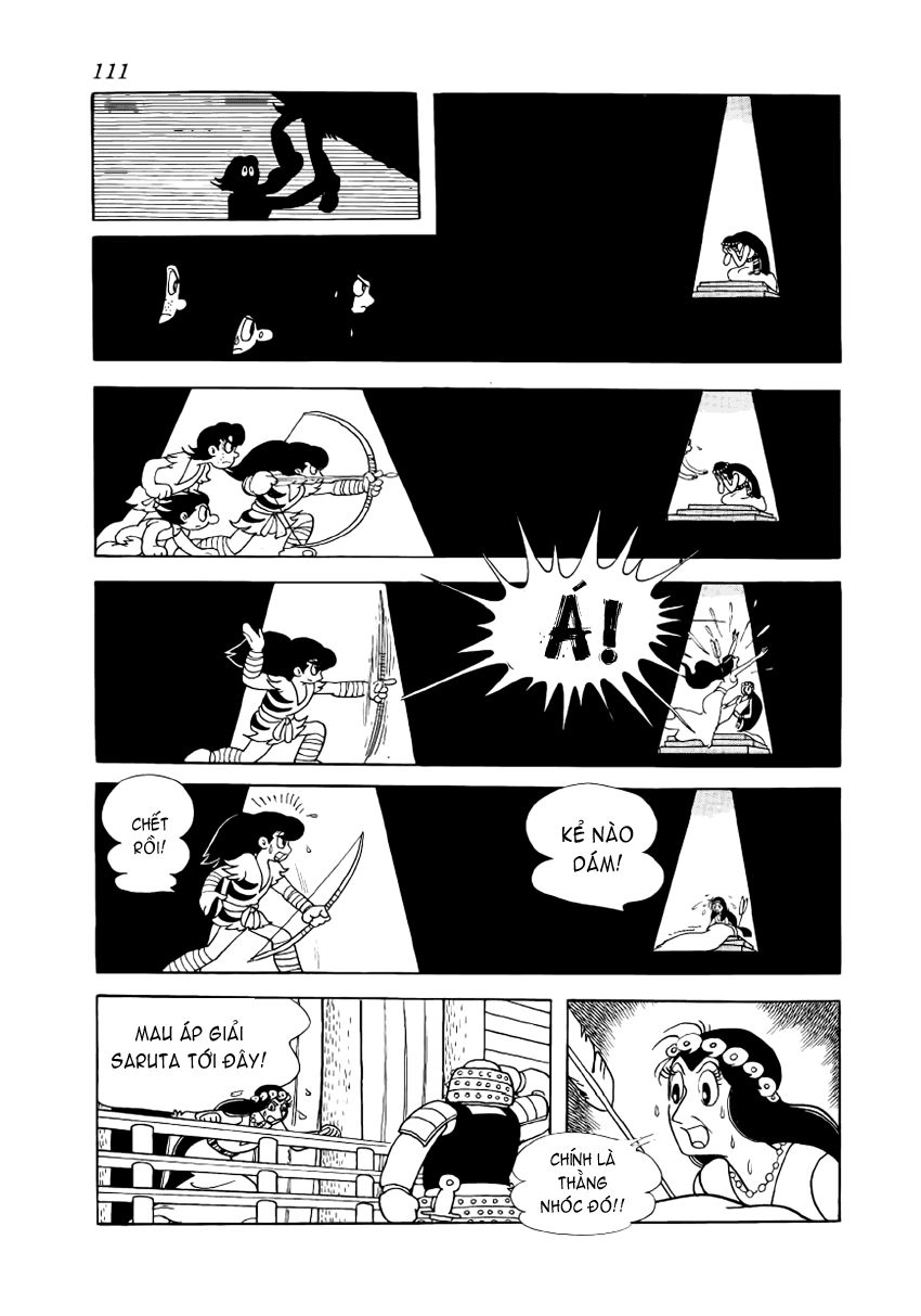 Chim Lửa Chapter 5 - 18