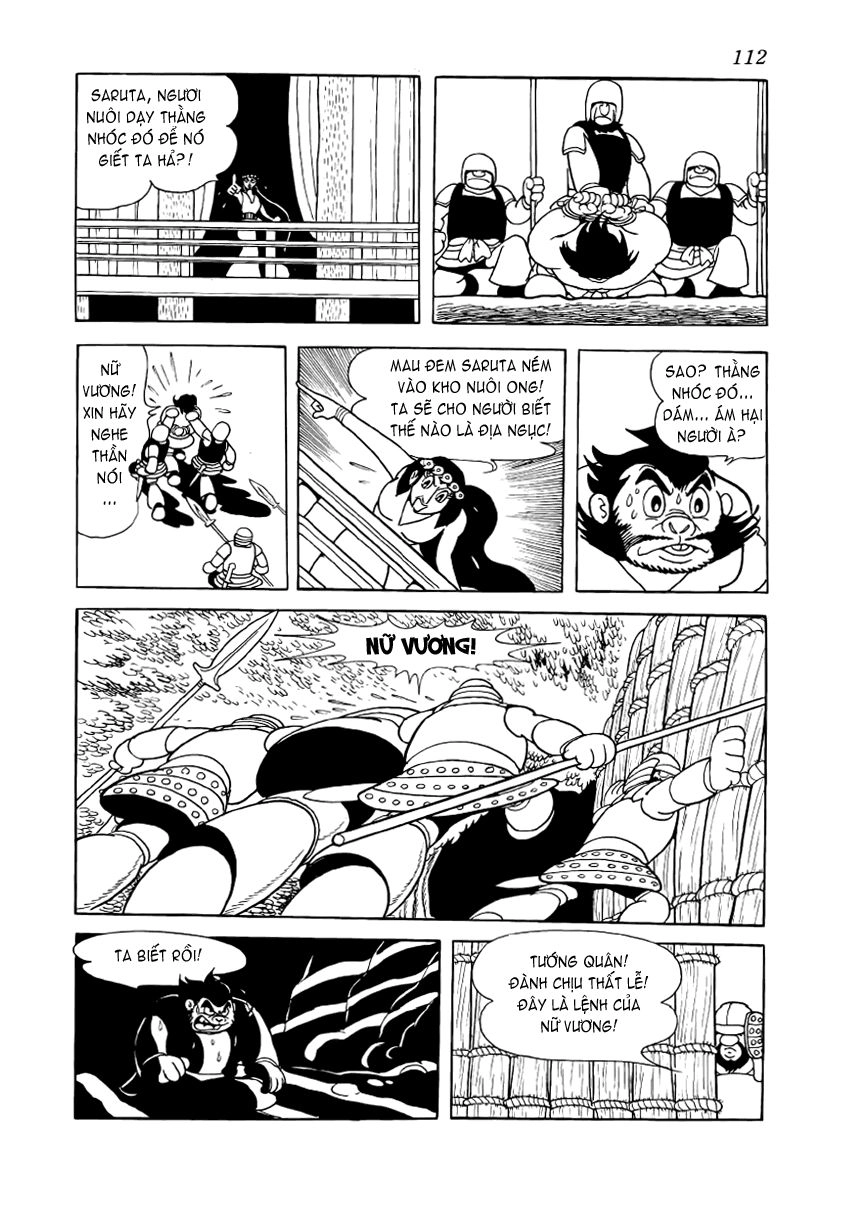 Chim Lửa Chapter 5 - 19