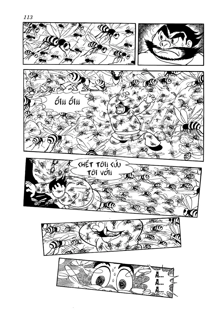 Chim Lửa Chapter 5 - 20