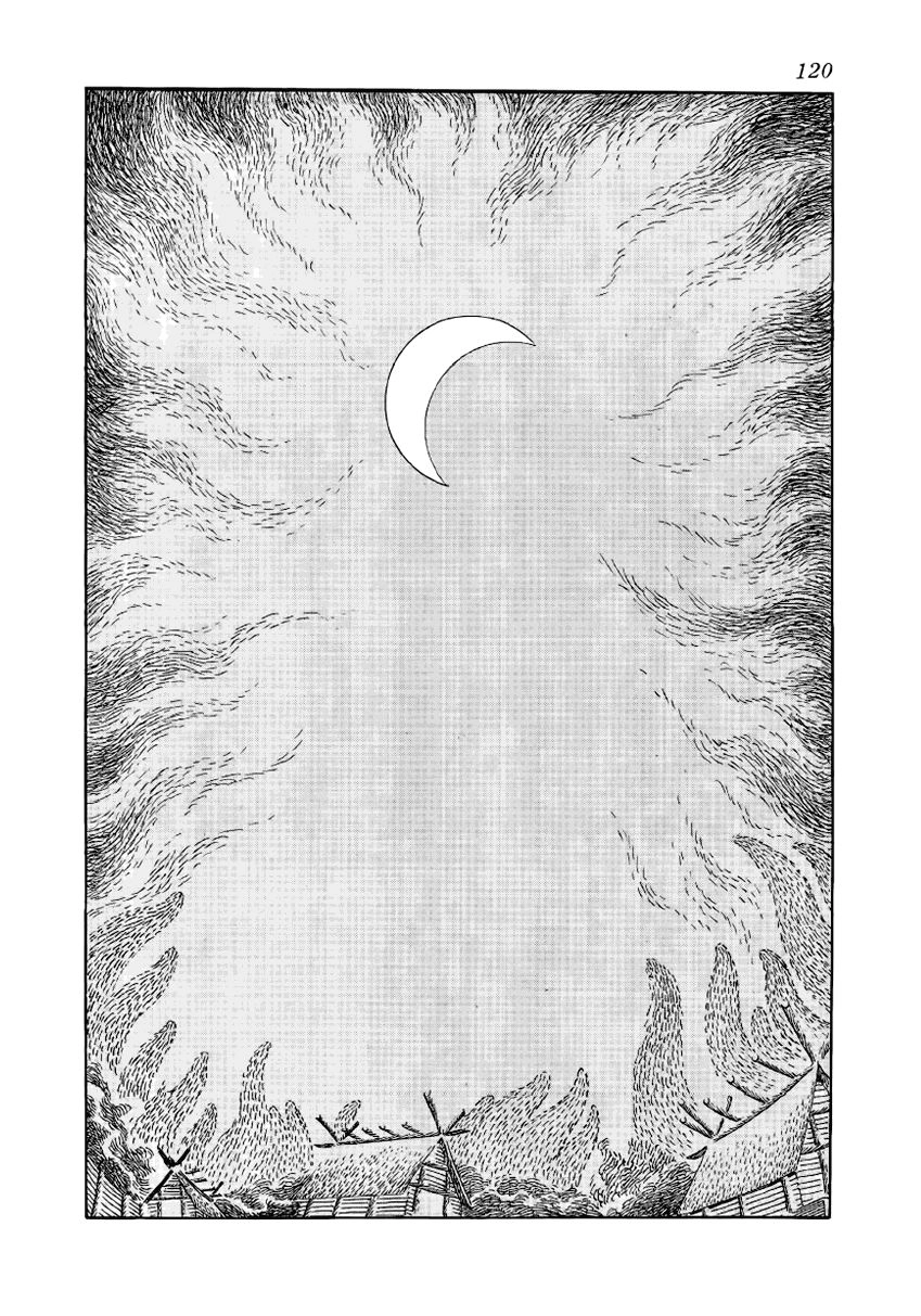 Chim Lửa Chapter 6 - 8