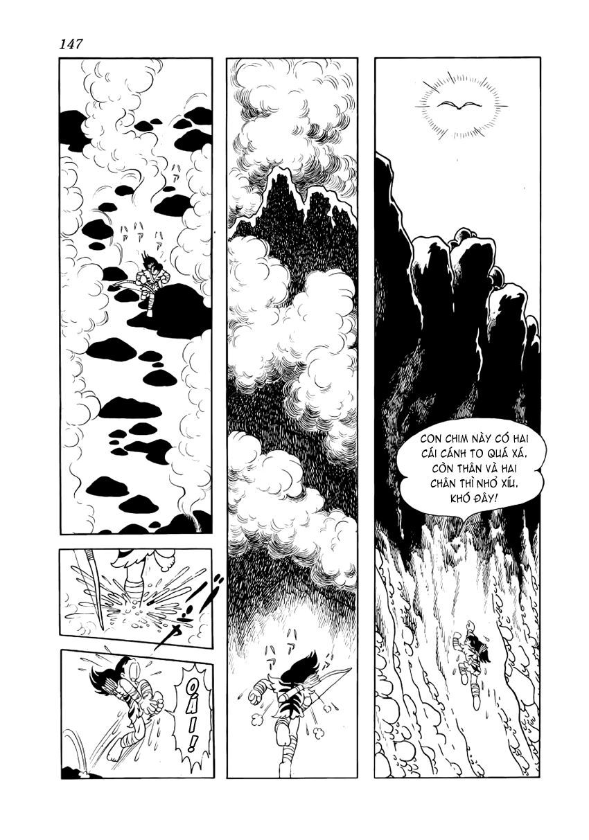 Chim Lửa Chapter 7 - 17