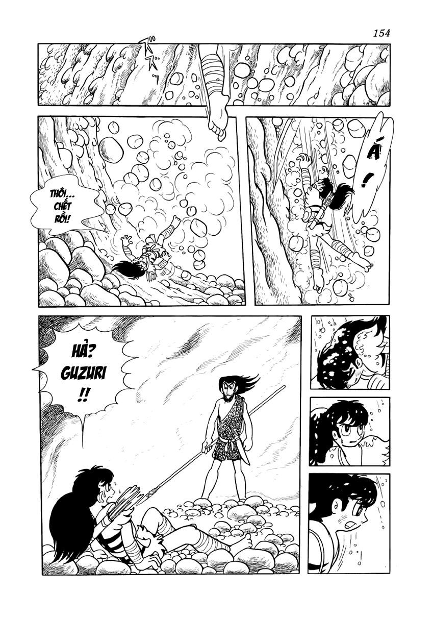 Chim Lửa Chapter 7 - 23