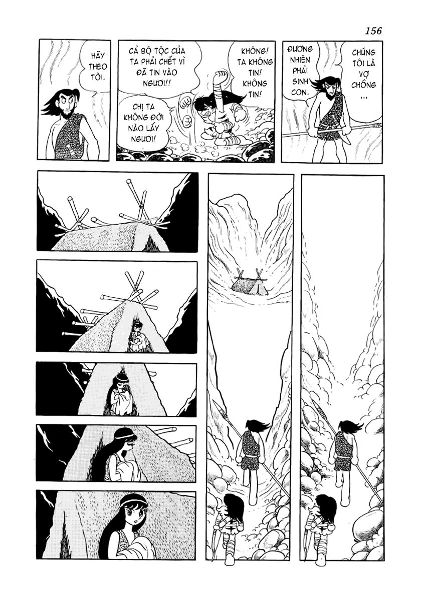 Chim Lửa Chapter 8 - 3