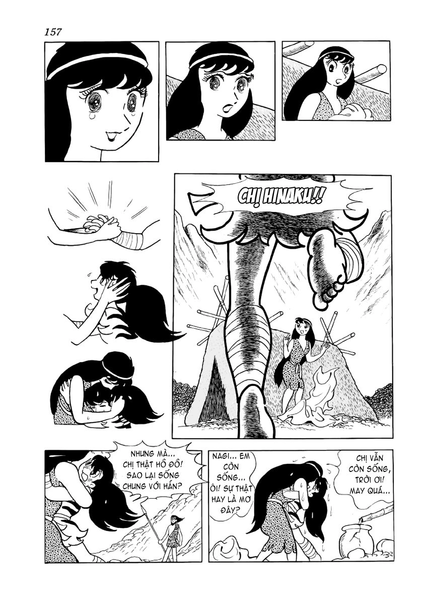 Chim Lửa Chapter 8 - 4