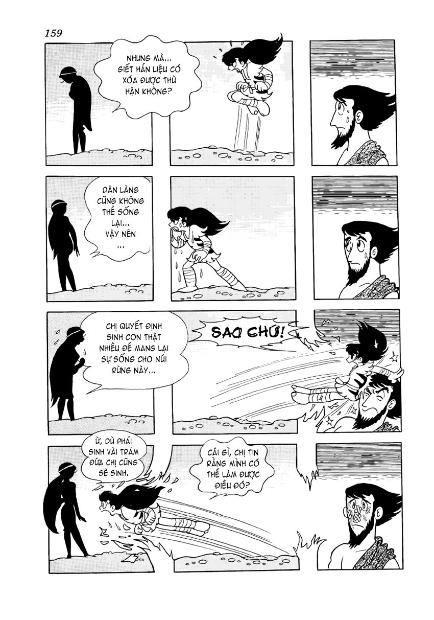 Chim Lửa Chapter 8 - 6