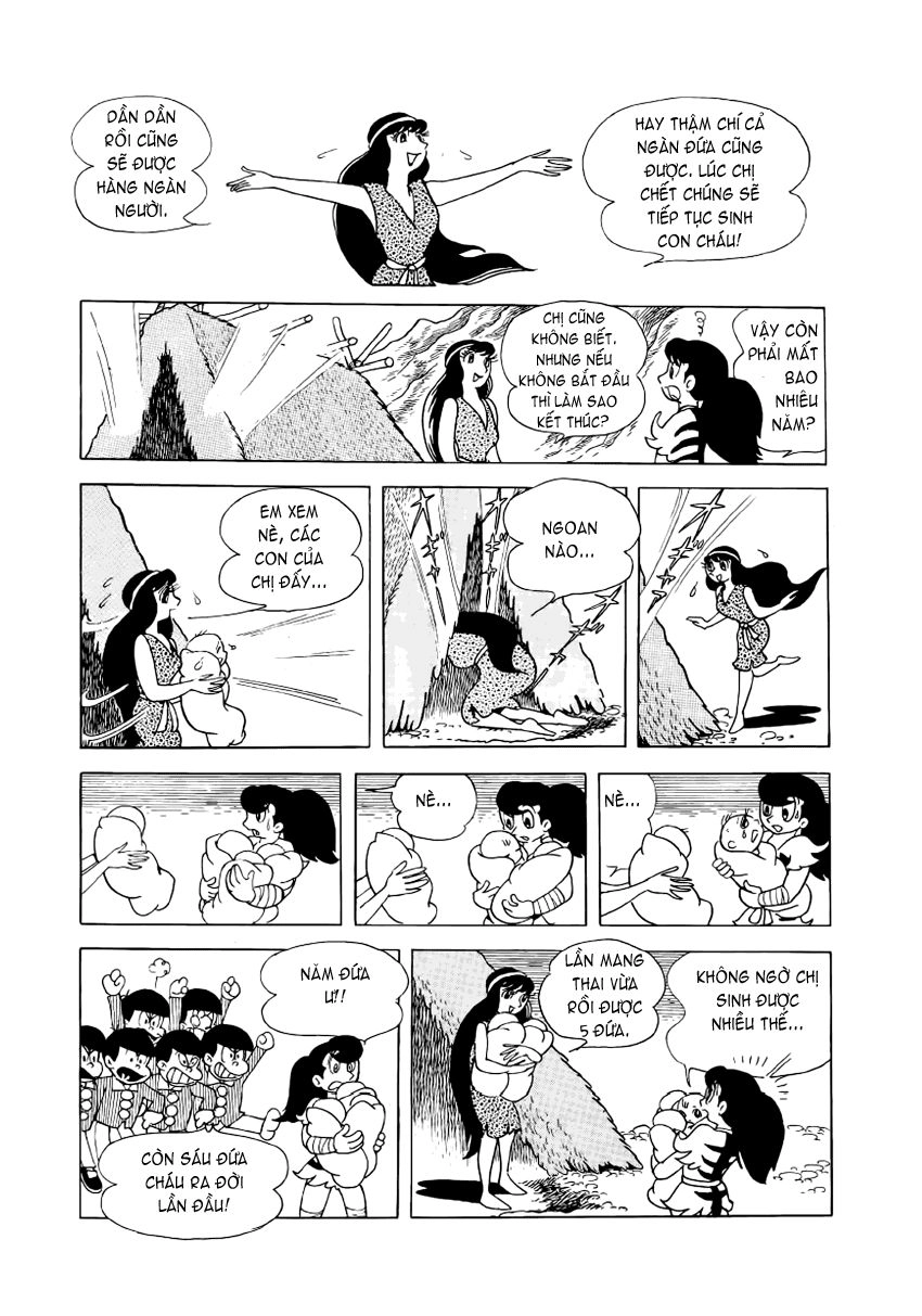 Chim Lửa Chapter 8 - 7