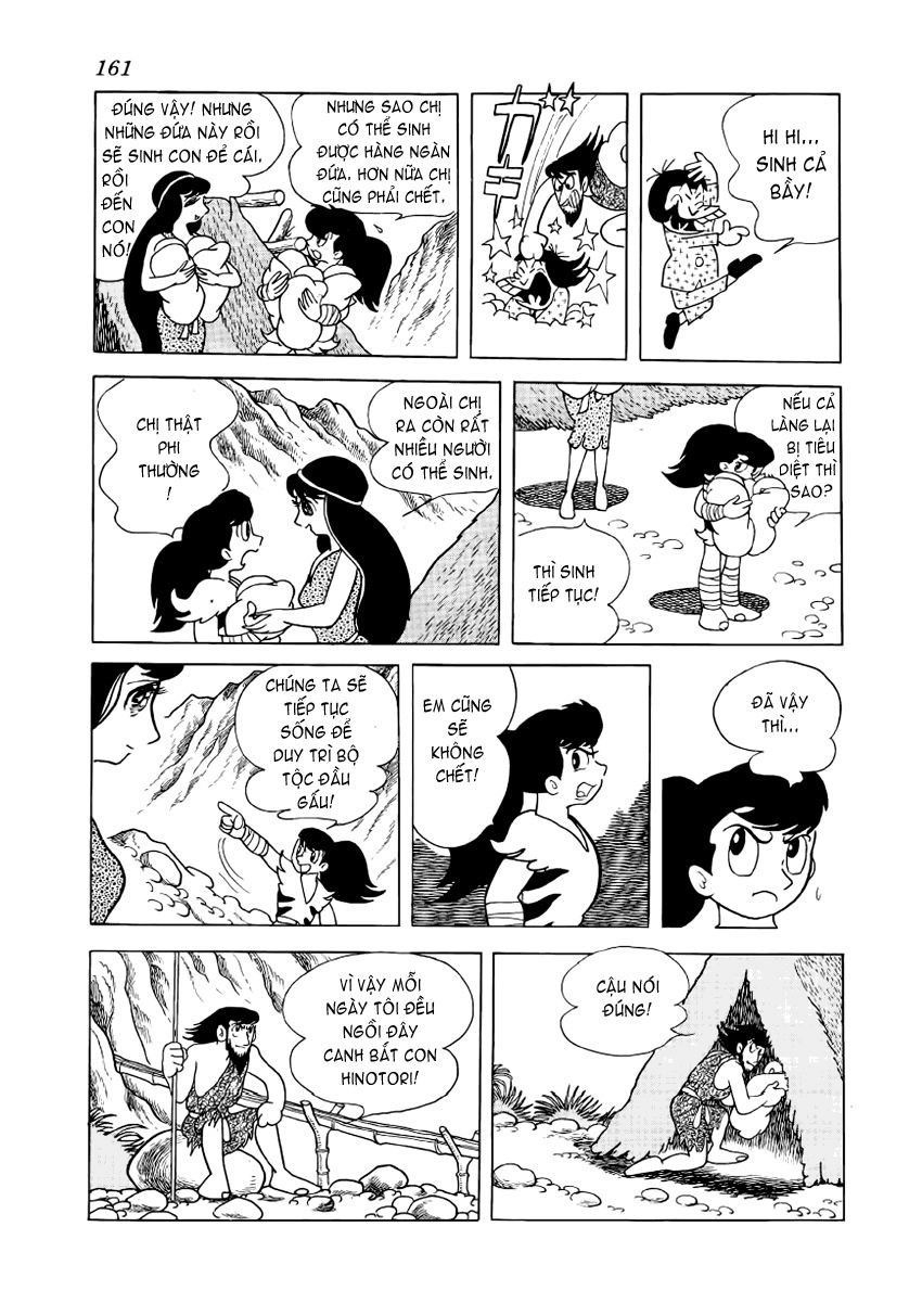 Chim Lửa Chapter 8 - 8