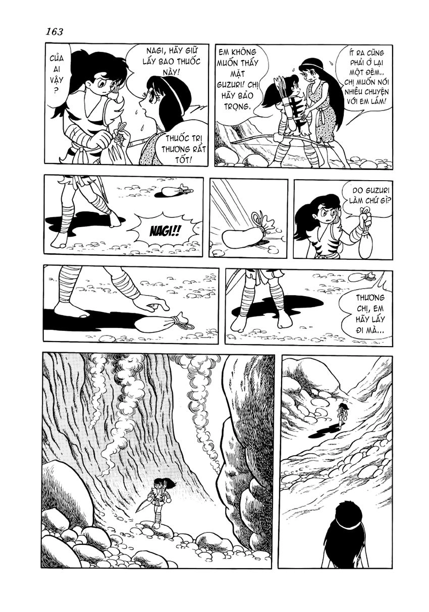 Chim Lửa Chapter 8 - 10