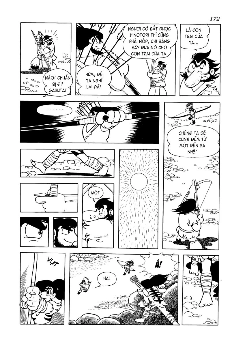 Chim Lửa Chapter 8 - 18