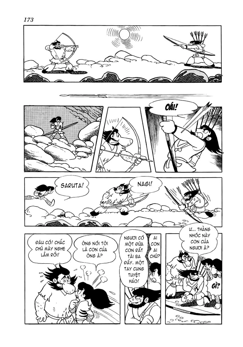 Chim Lửa Chapter 8 - 19