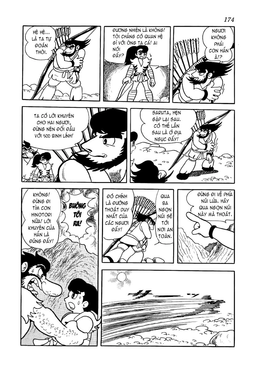 Chim Lửa Chapter 8 - 20