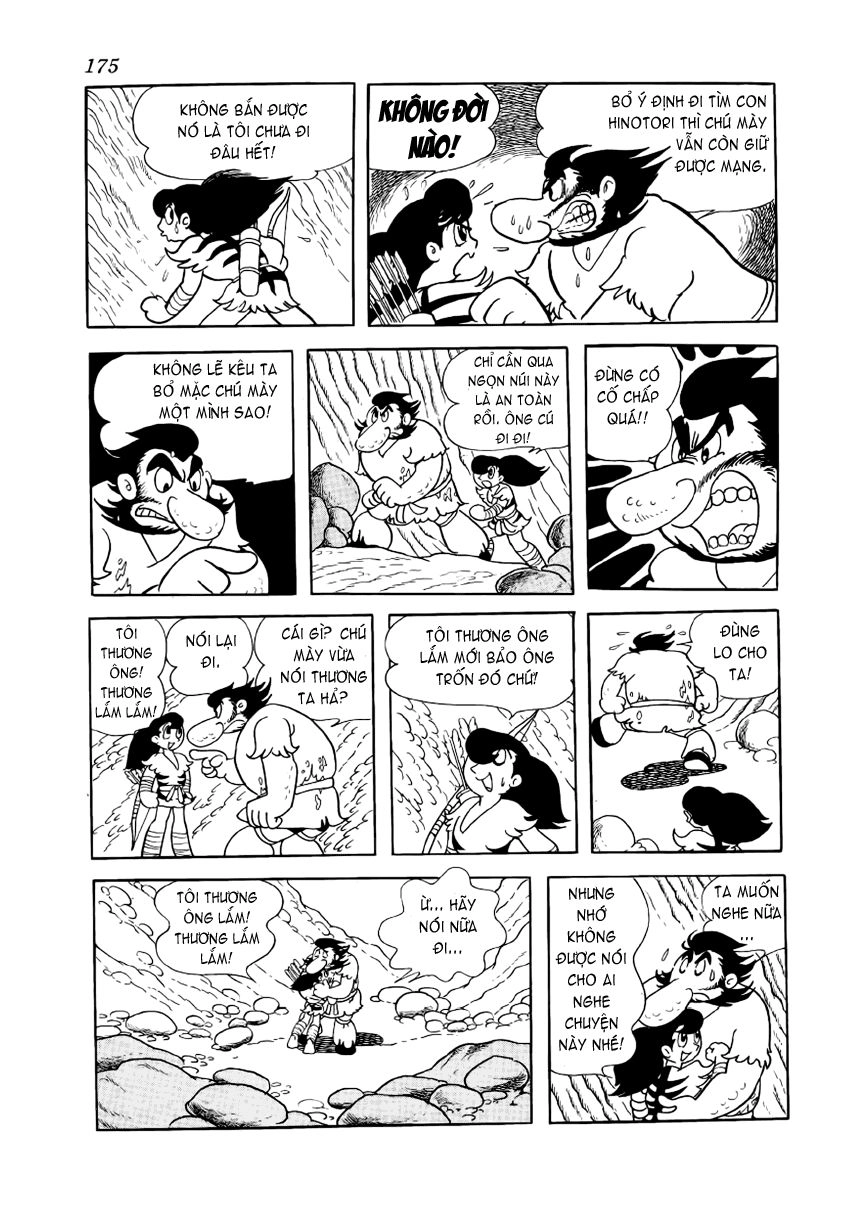 Chim Lửa Chapter 8 - 21