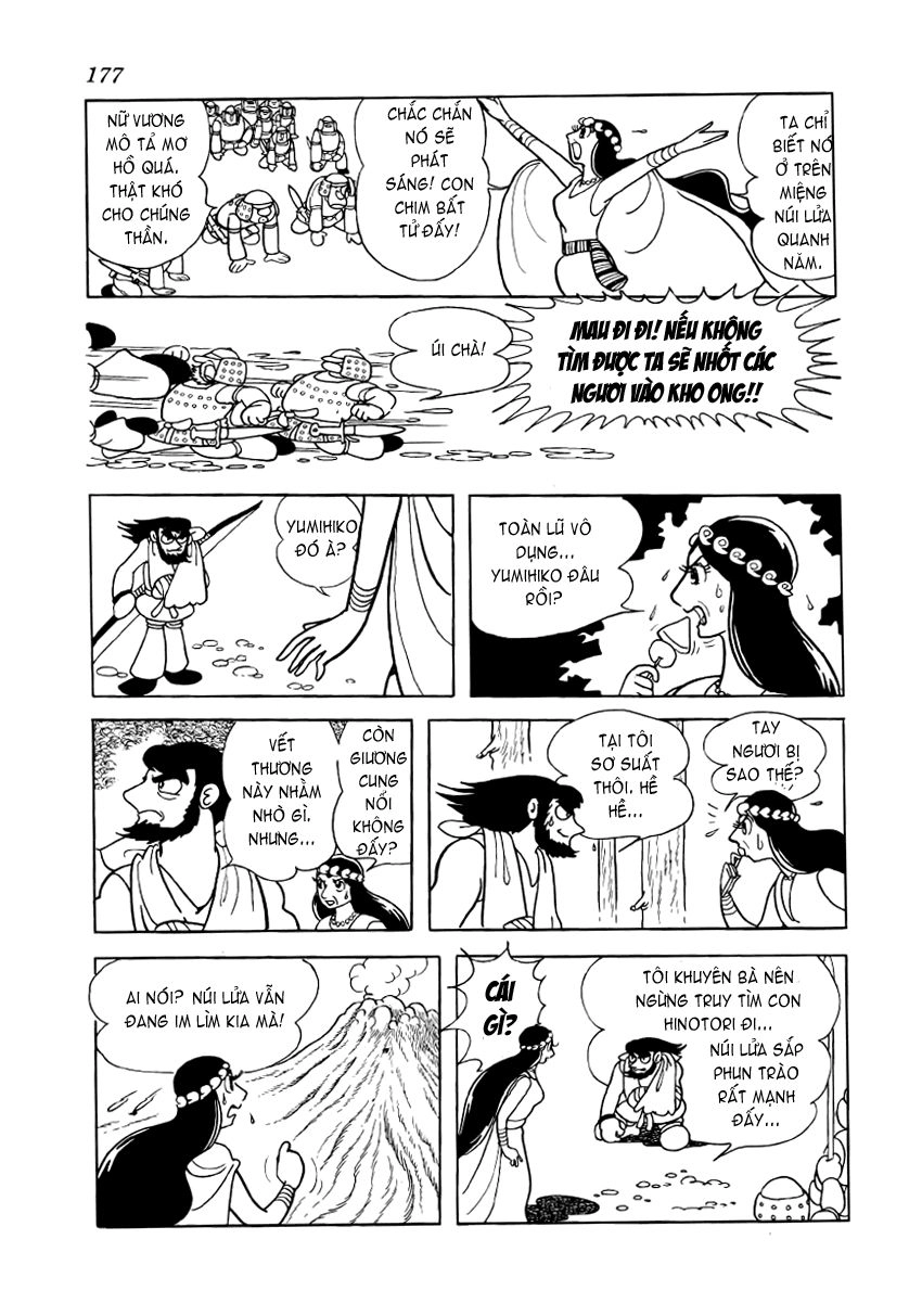 Chim Lửa Chapter 8 - 23