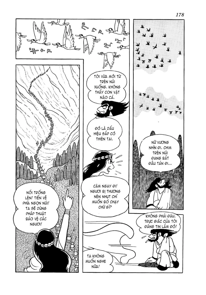 Chim Lửa Chapter 8 - 24