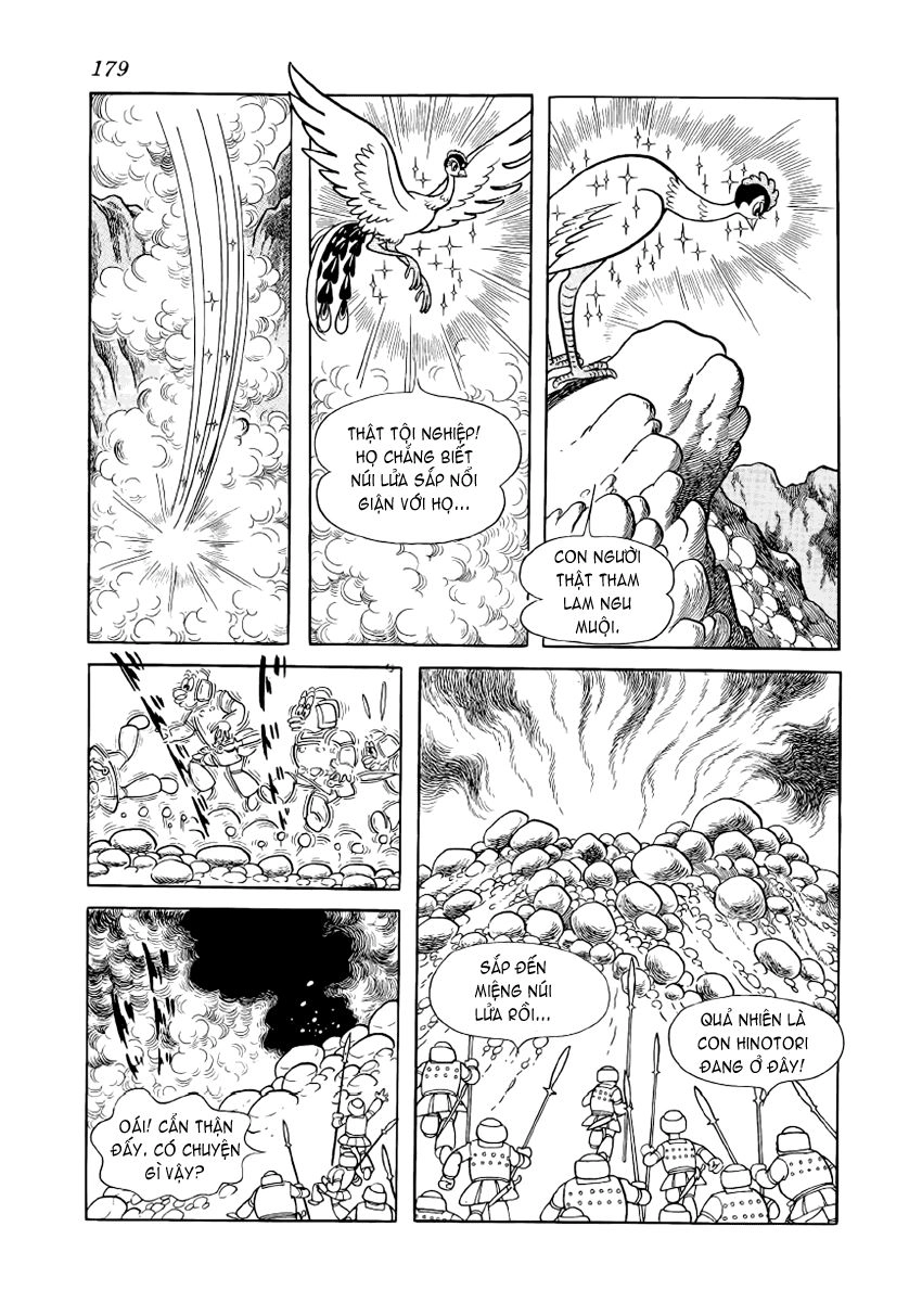 Chim Lửa Chapter 8 - 25