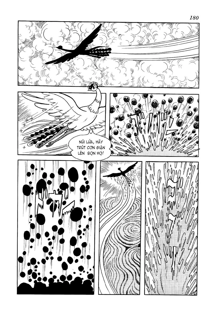 Chim Lửa Chapter 8 - 26