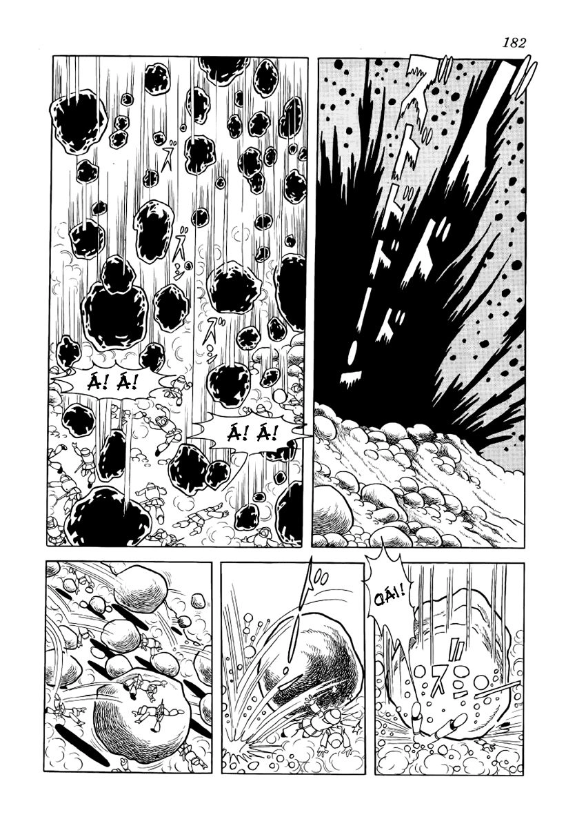 Chim Lửa Chapter 8 - 28