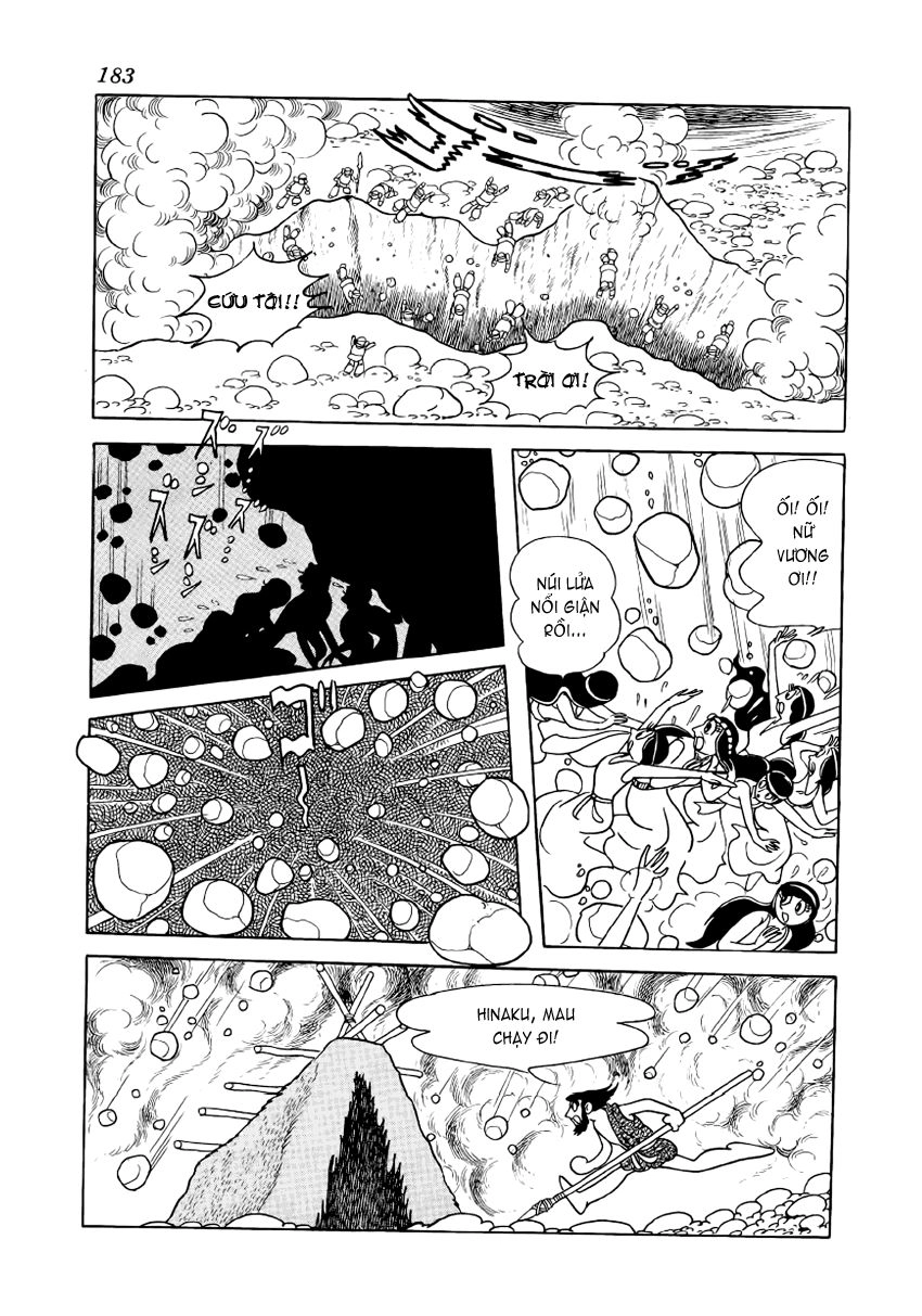 Chim Lửa Chapter 8 - 29