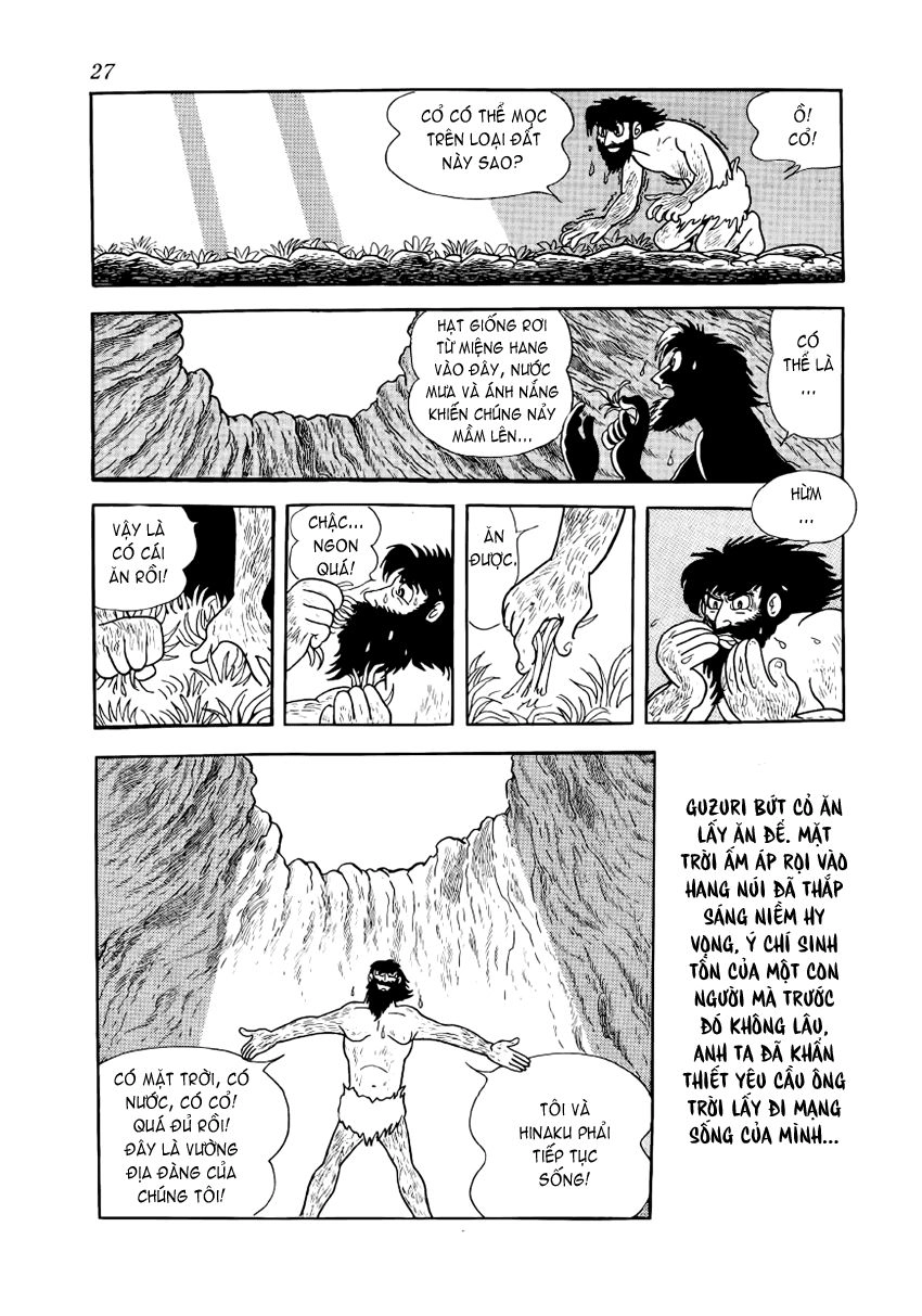 Chim Lửa Chapter 10 - 4