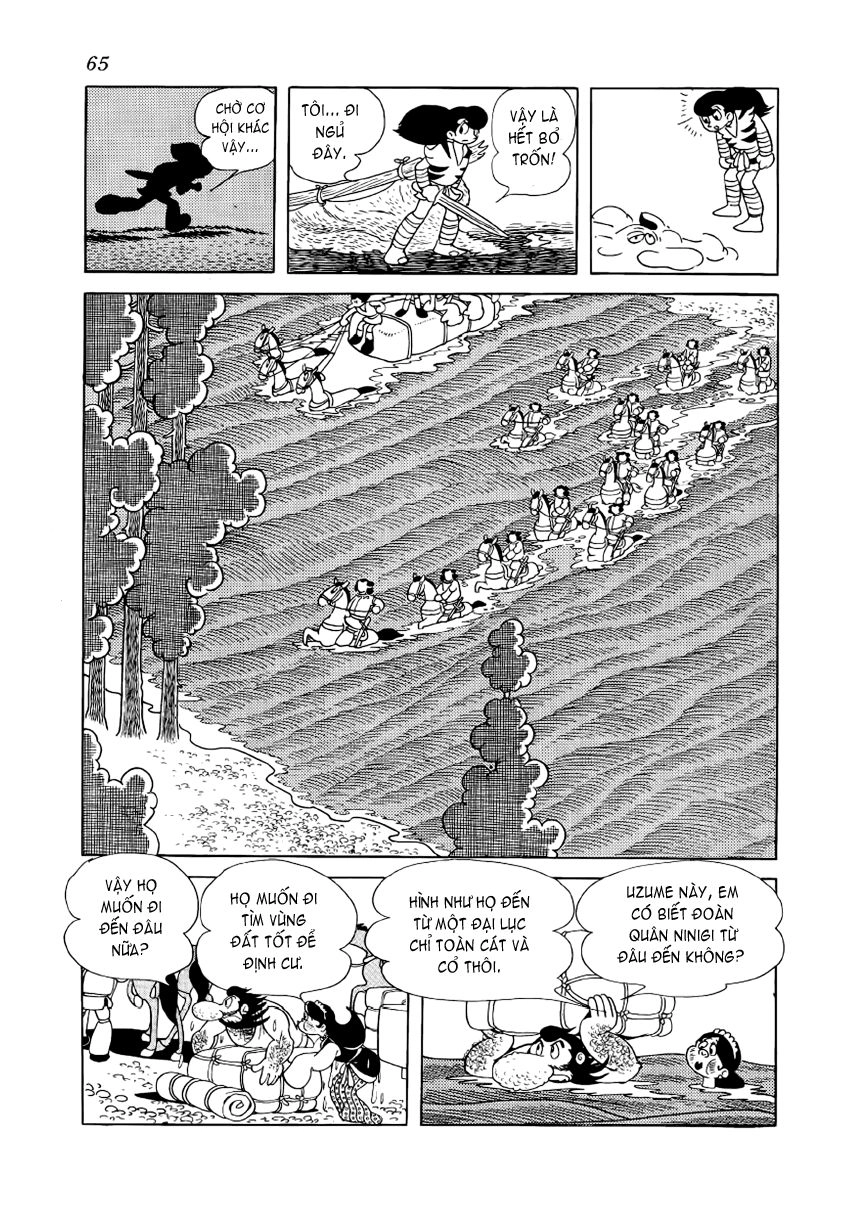 Chim Lửa Chapter 11 - 25